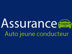 Détails : Assurance auto pour les jeunes conducteurs