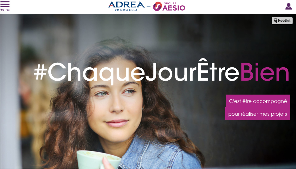 ADREA MUELLE
