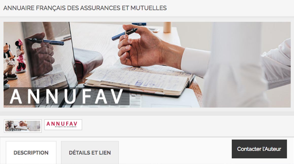 Détails : Pro btp assurance – auto moto sante