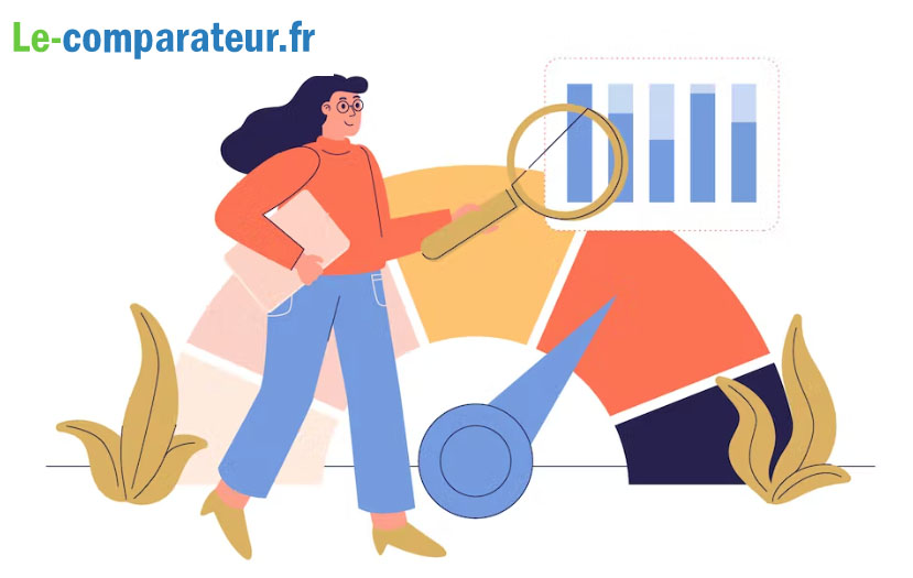 Détails : le-comparateur.fr - comparateur des assurances en france