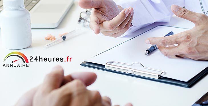 Détails : Complémentaire sante Bleue couvertures et formules